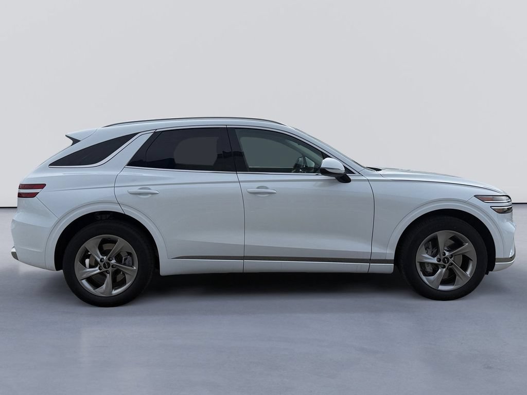 New 2026 Genesis GV70 2.5T AWD/4WD image 2