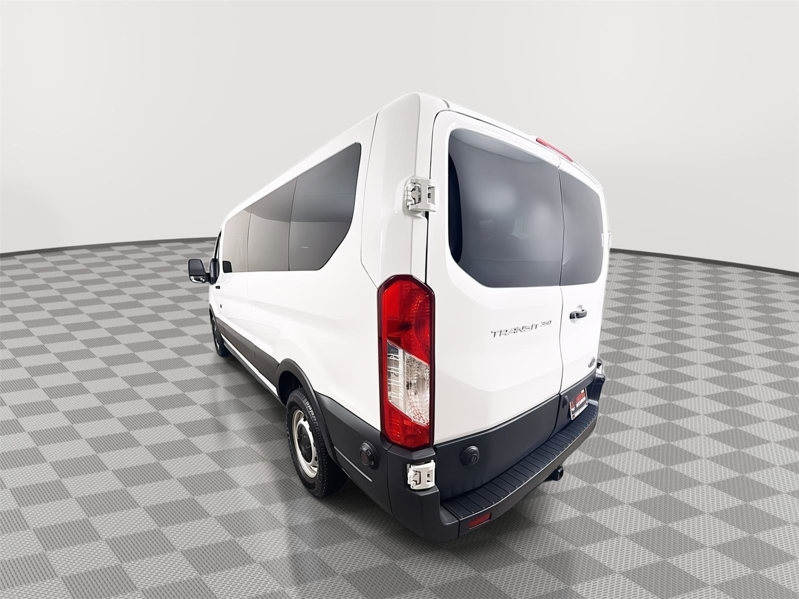 Used 2020 Ford Transit 350 XL RWD image 20