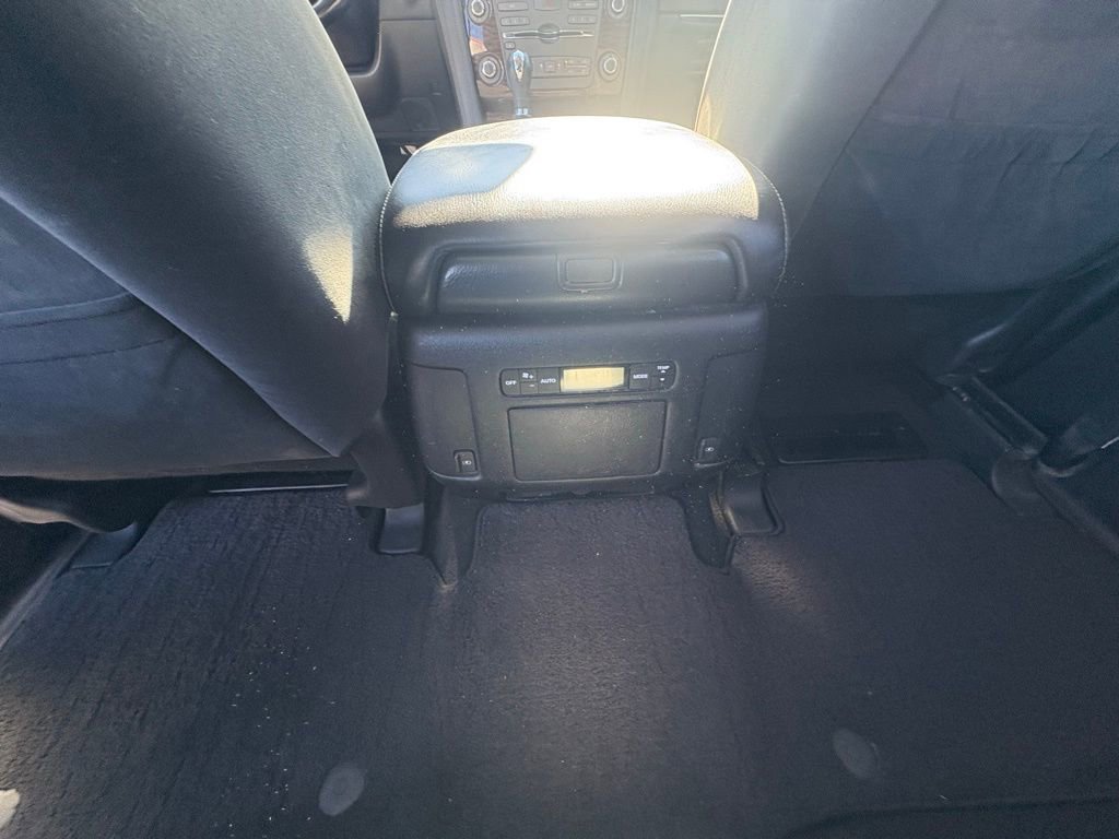 Used 2019 Nissan Armada SV w/ Driver Package image 28