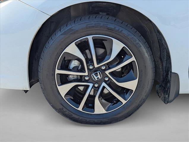 Used 2014 Honda Civic EX image 9
