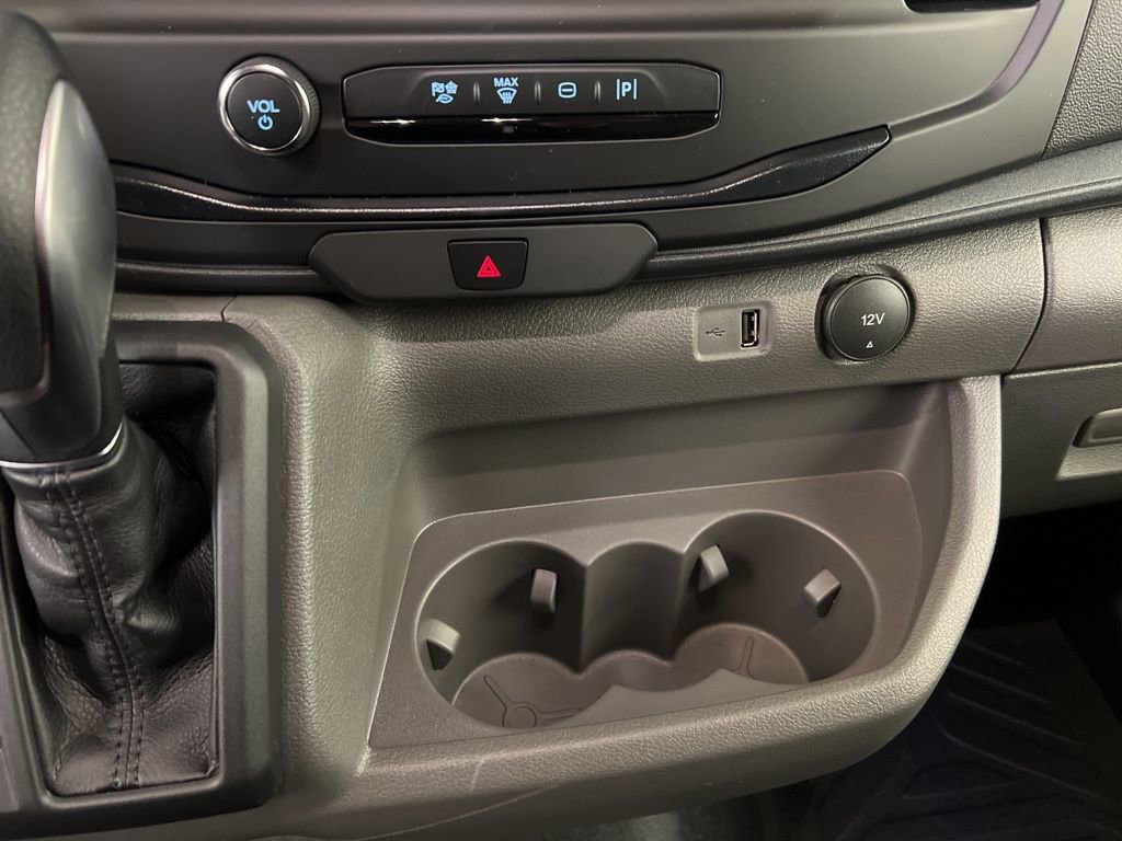 New 2026 Ford Transit 350 148 Medium Roof image 11