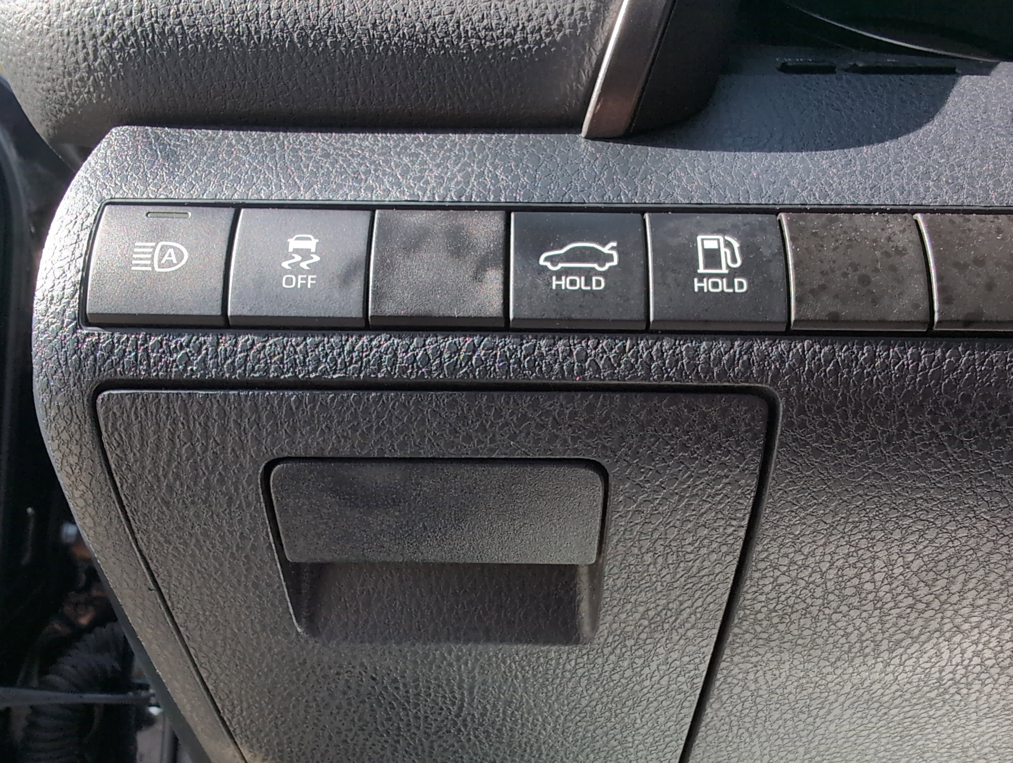 Certified 2024 Toyota Camry XSE FWD image 35