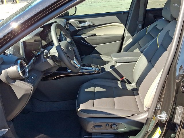 New 2026 Chevrolet Trax ACTIV image 6