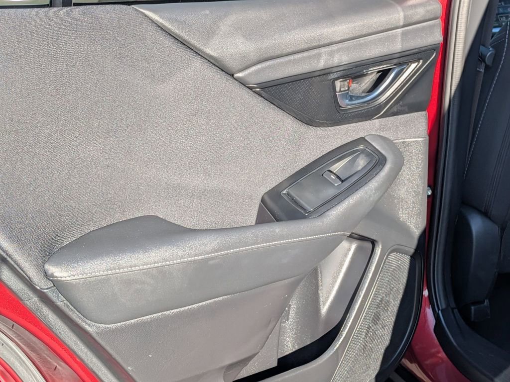 Used 2025 Subaru Outback Premium image 25