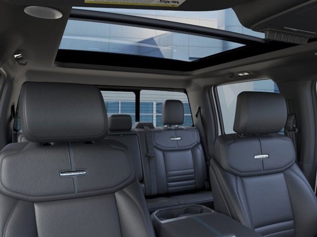 New 2026 Ford F350 Platinum image 22