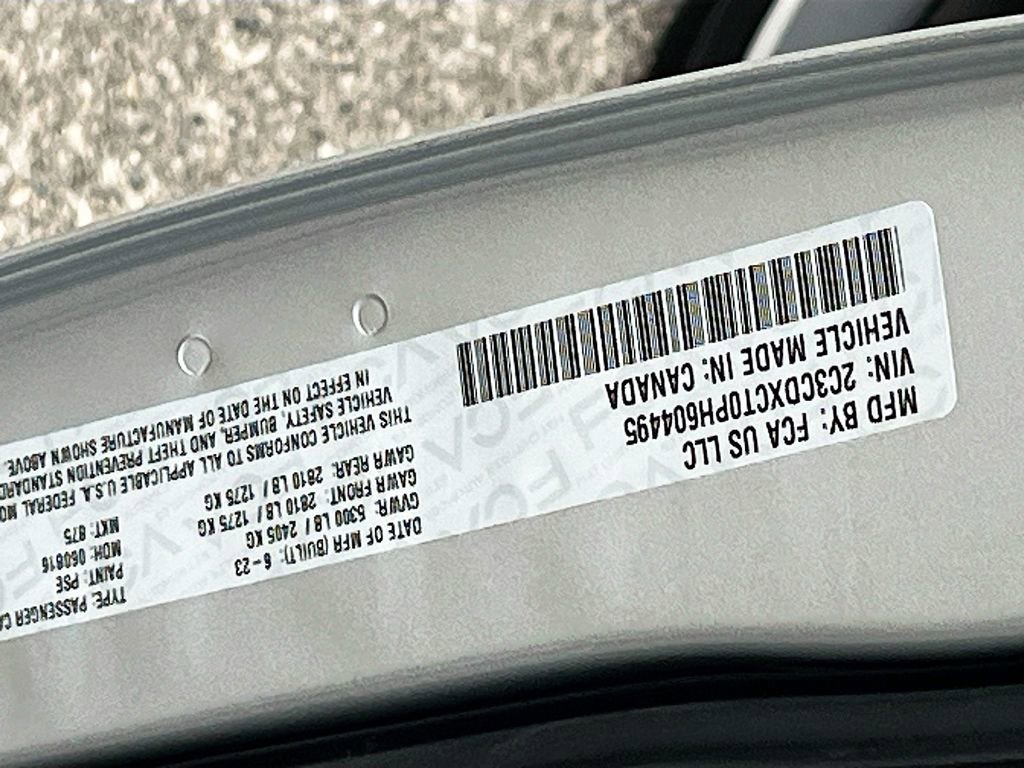 Used 2023 Dodge Charger R/T image 31