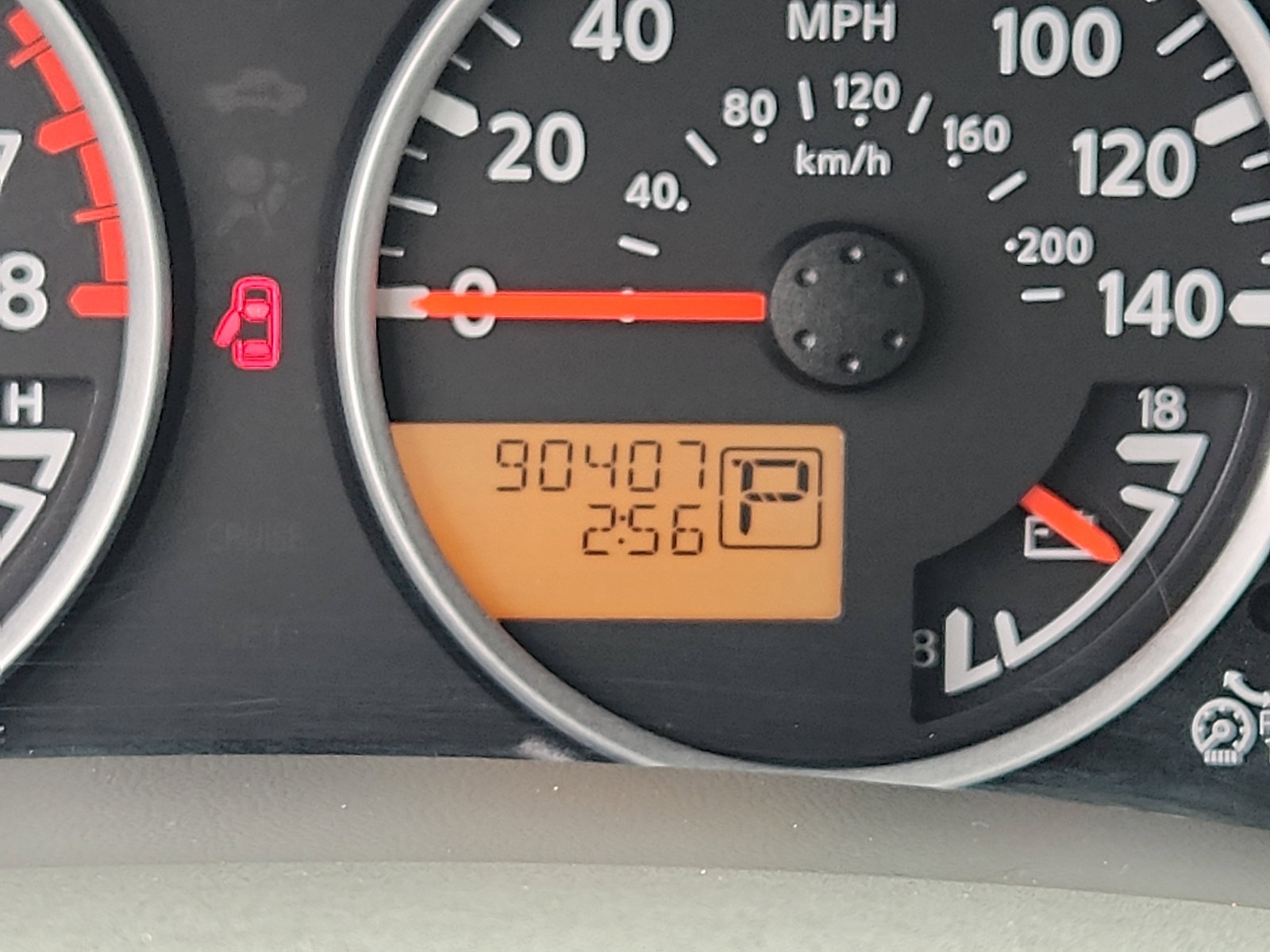 Used 2019 Nissan Frontier SL image 20