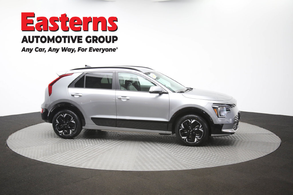 Used 2023 Kia Niro Wind FWD image 47