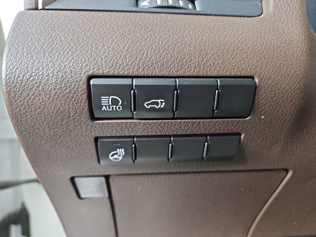 Used 2019 Lexus RX 350 AWD w/ Premium Package image 28
