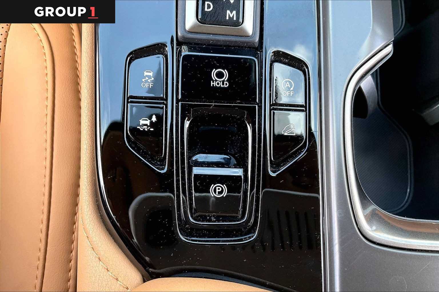 Certified 2026 Lexus NX 350 AWD w/ Accessory Package (Z1) image 32