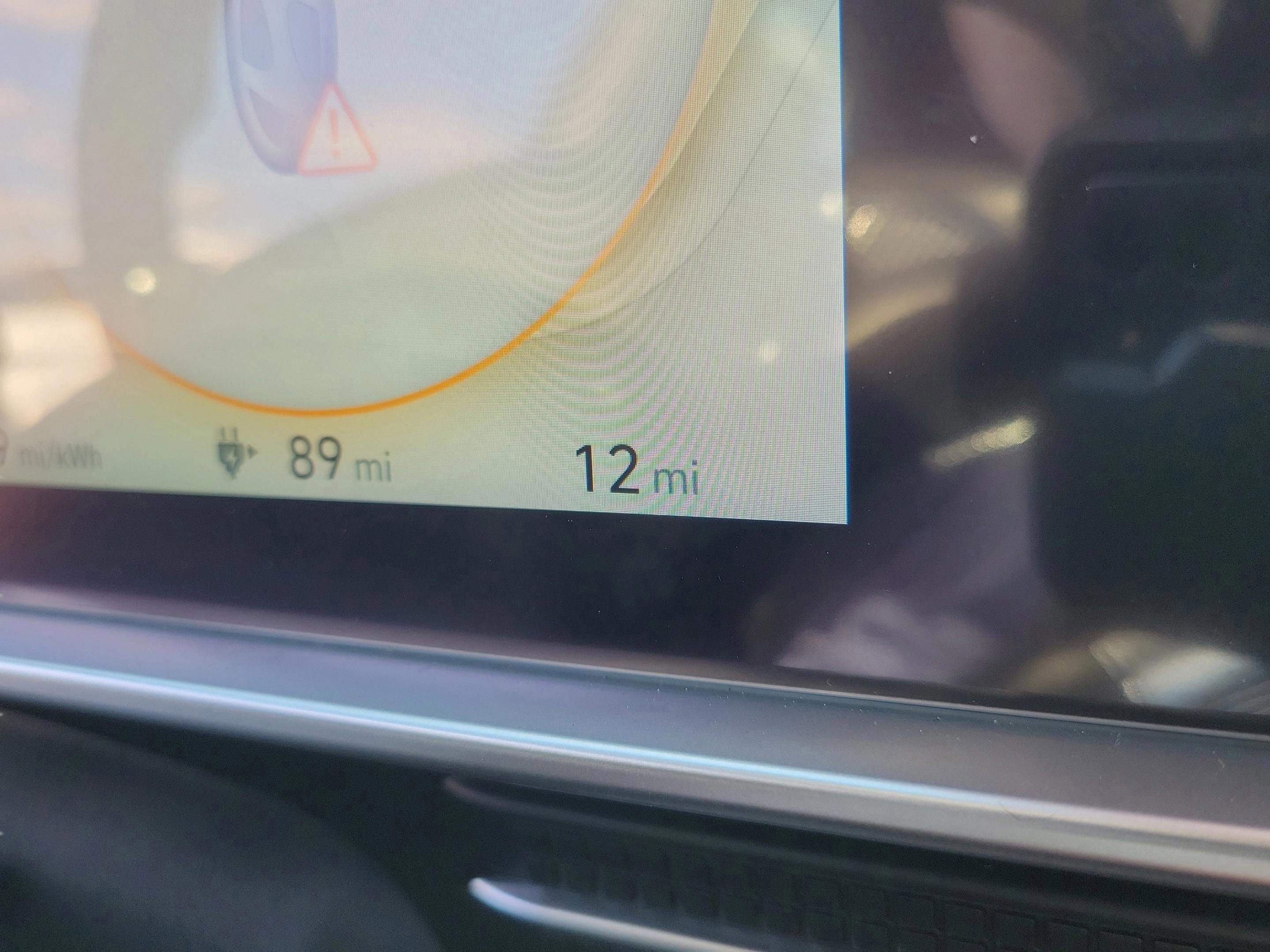 New 2025 Hyundai Ioniq 6 SE image 15