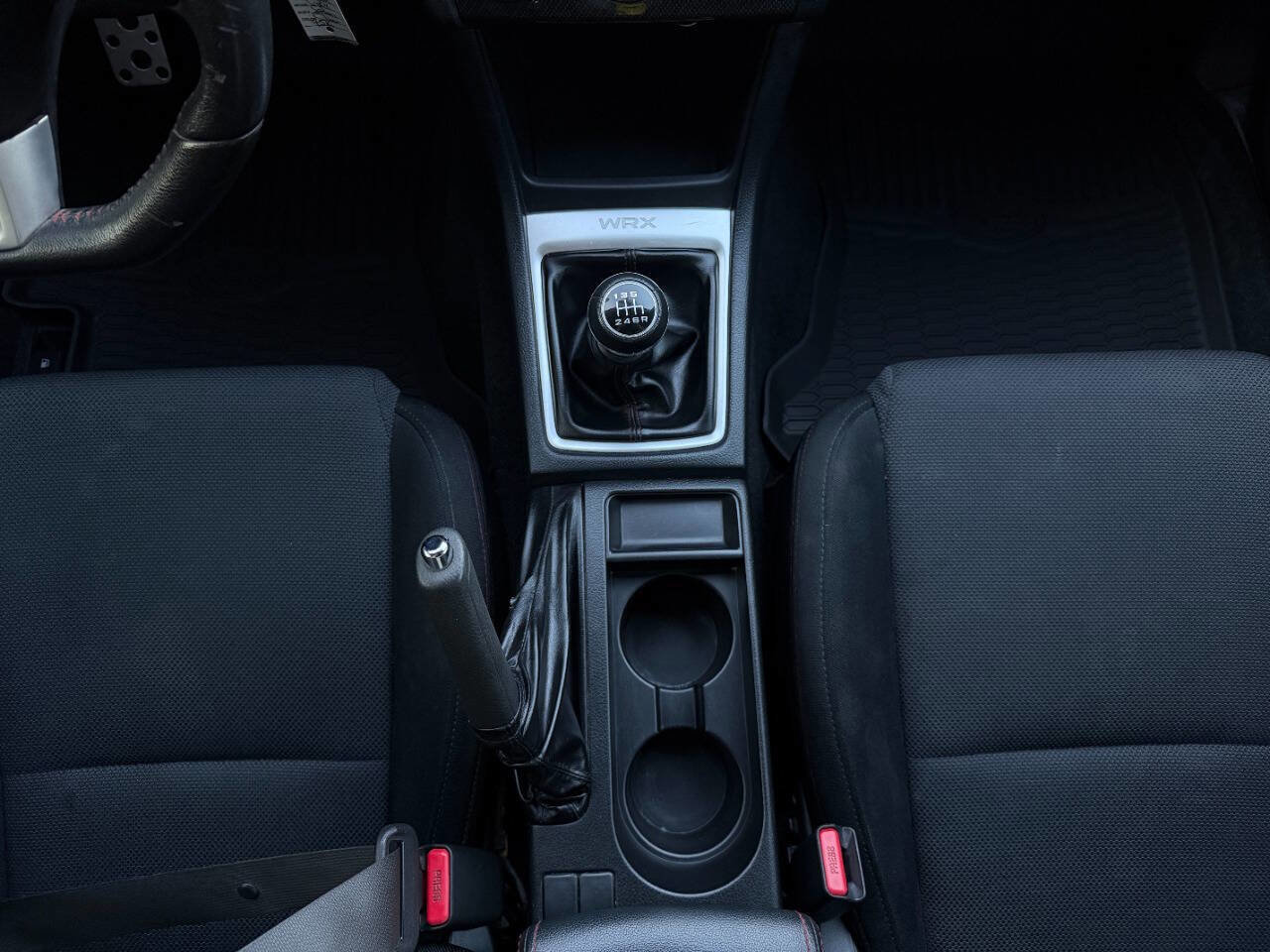 Used 2015 Subaru WRX image 28