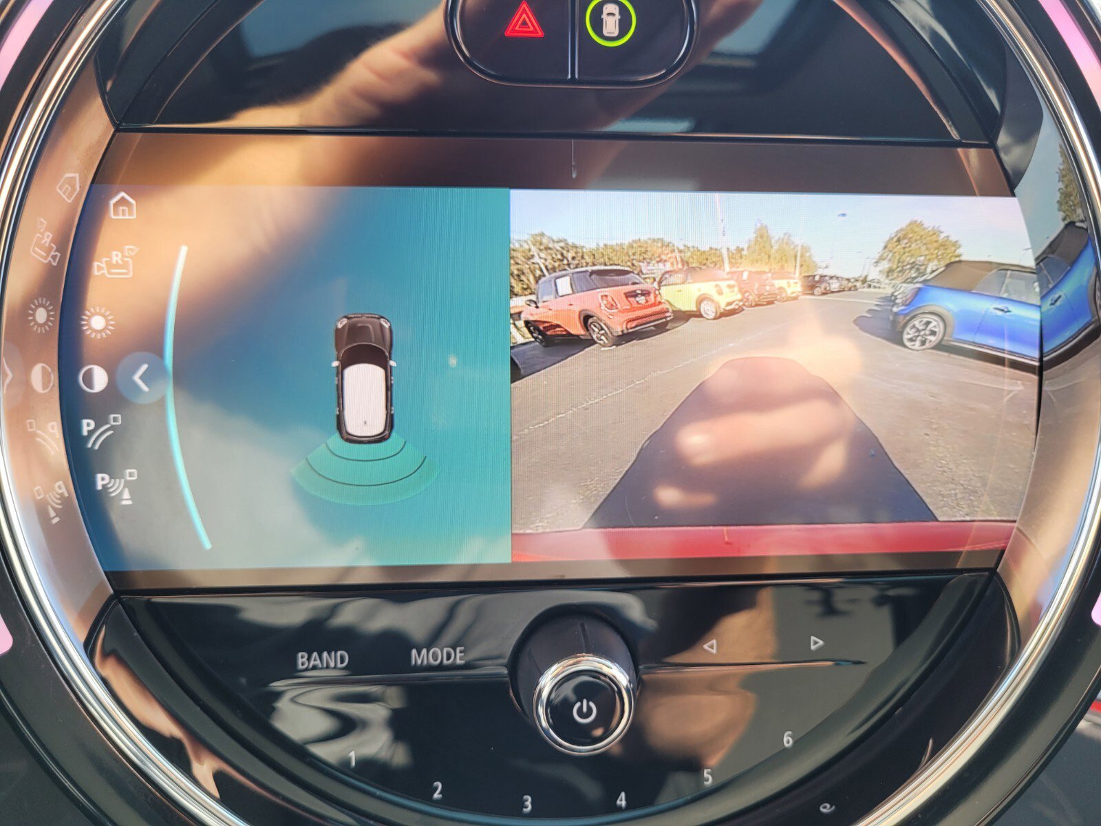 Used 2024 MINI Cooper Countryman image 25