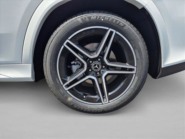 New 2026 Mercedes-Benz GLS 450 4MATIC image 9