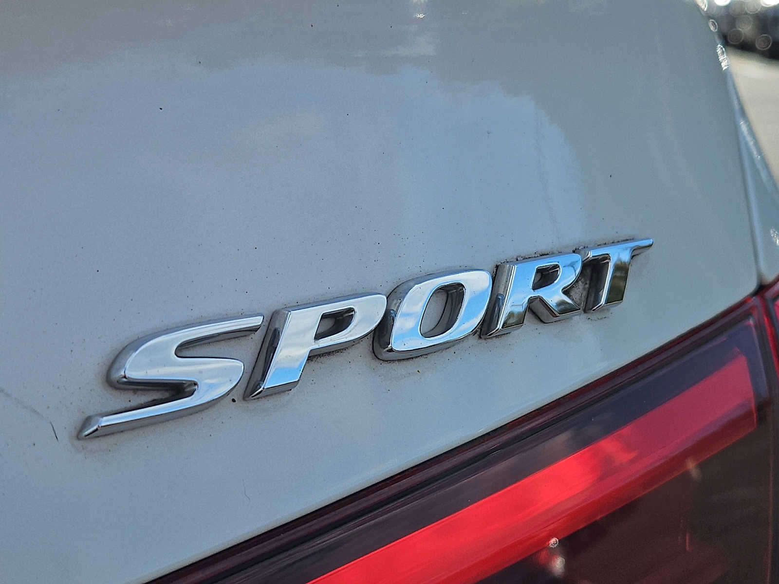 Used 2023 Honda Civic Sport image 33