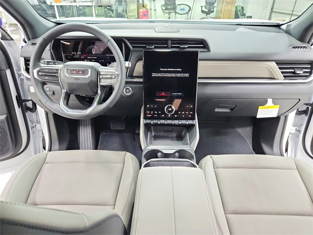 New 2026 GMC Terrain Elevation image 26