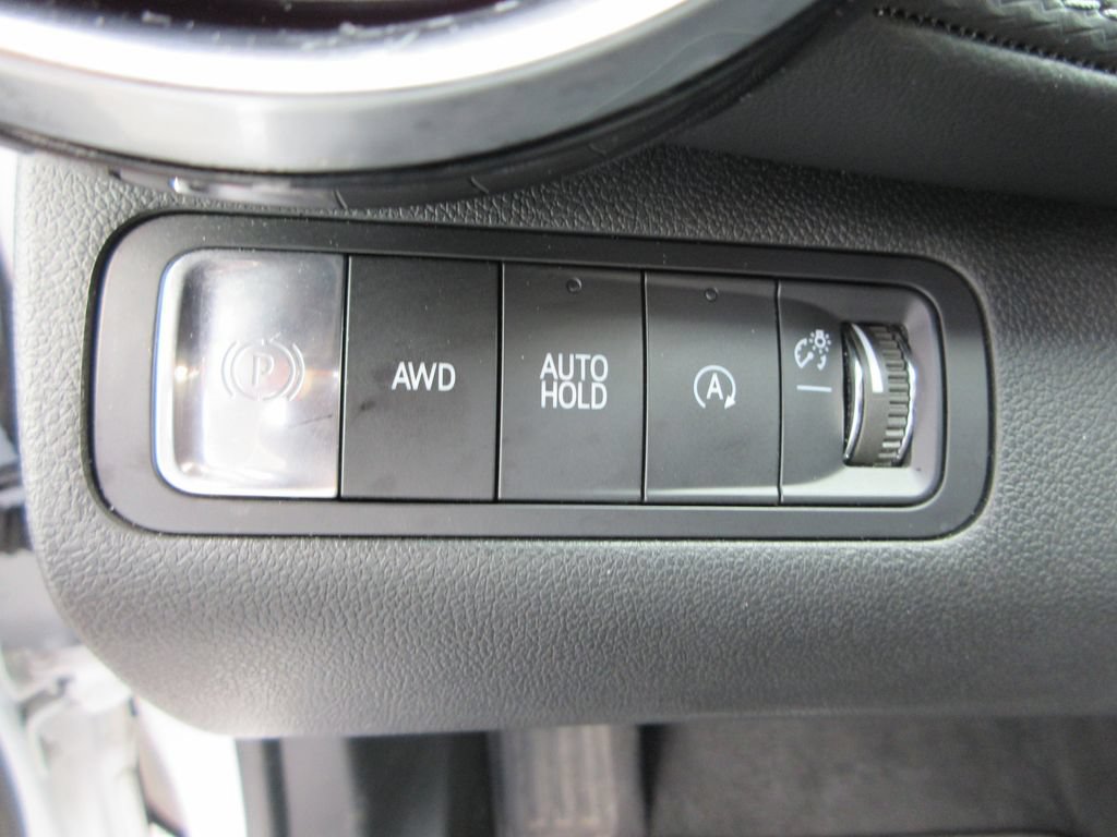 Certified 2025 Chevrolet Equinox LT w/ Convenience Package II AWD/4WD image 23