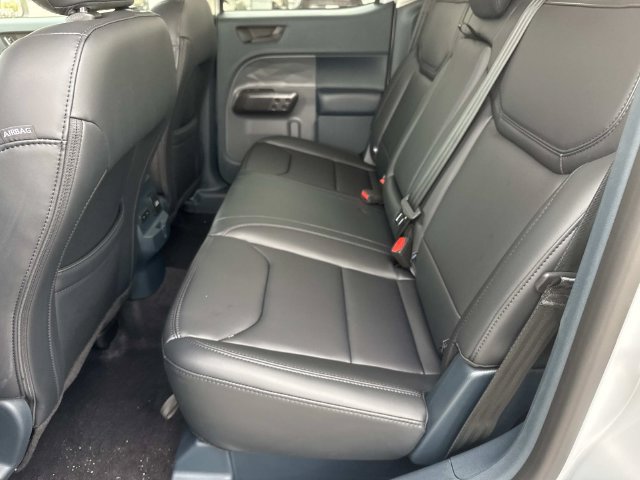 New 2026 Ford Maverick Lariat w/ Black Appearance Package AWD/4WD image 15
