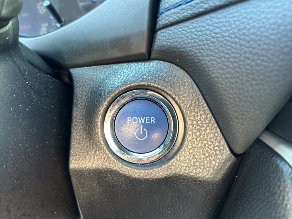 Used 2022 Toyota RAV4 XSE AWD/4WD image 24