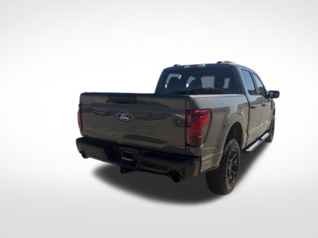 New 2026 Ford F150 STX w/ Equipment Group 201A FX4 AWD/4WD image 9