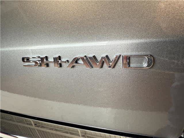 New 2026 Acura MDX SH-AWD image 6