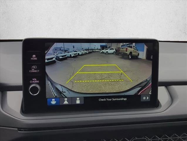 New 2026 Honda Accord LX image 11