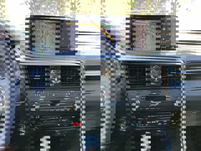 Used 2022 Lexus RX 350 FWD w/ Premium Package image 21