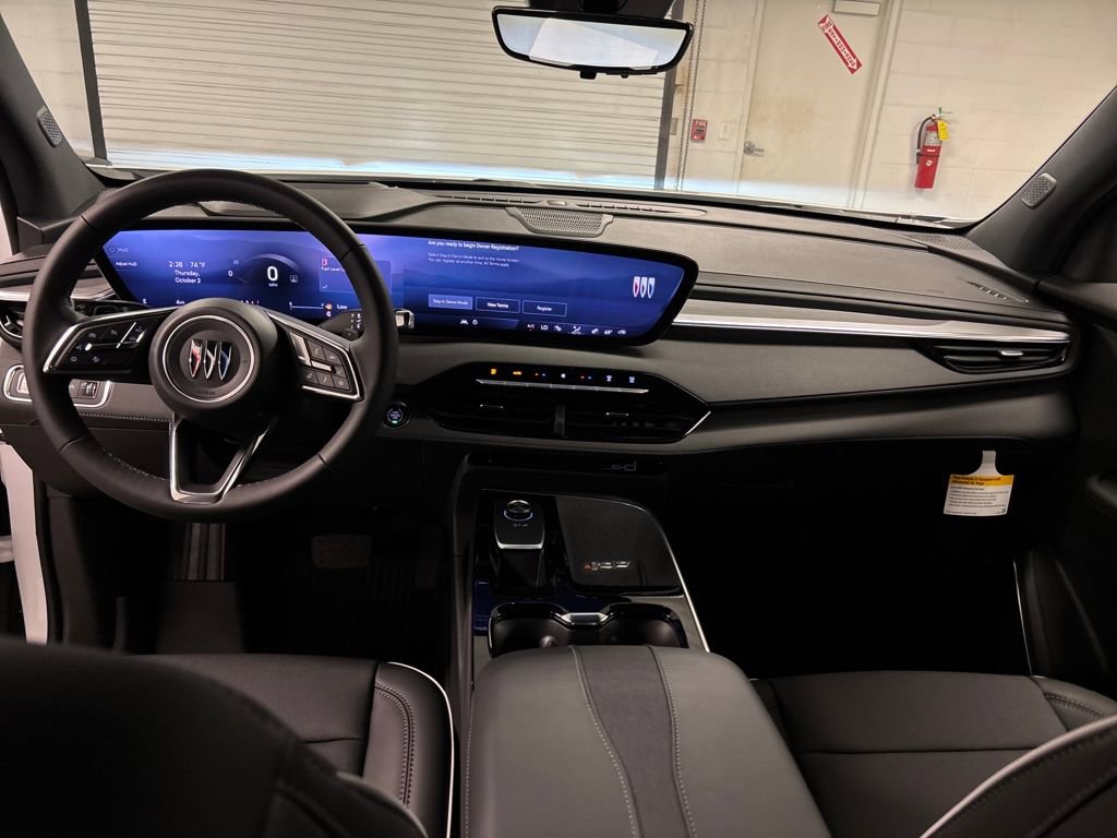 New 2026 Buick Enclave Preferred w/ Power Package image 28