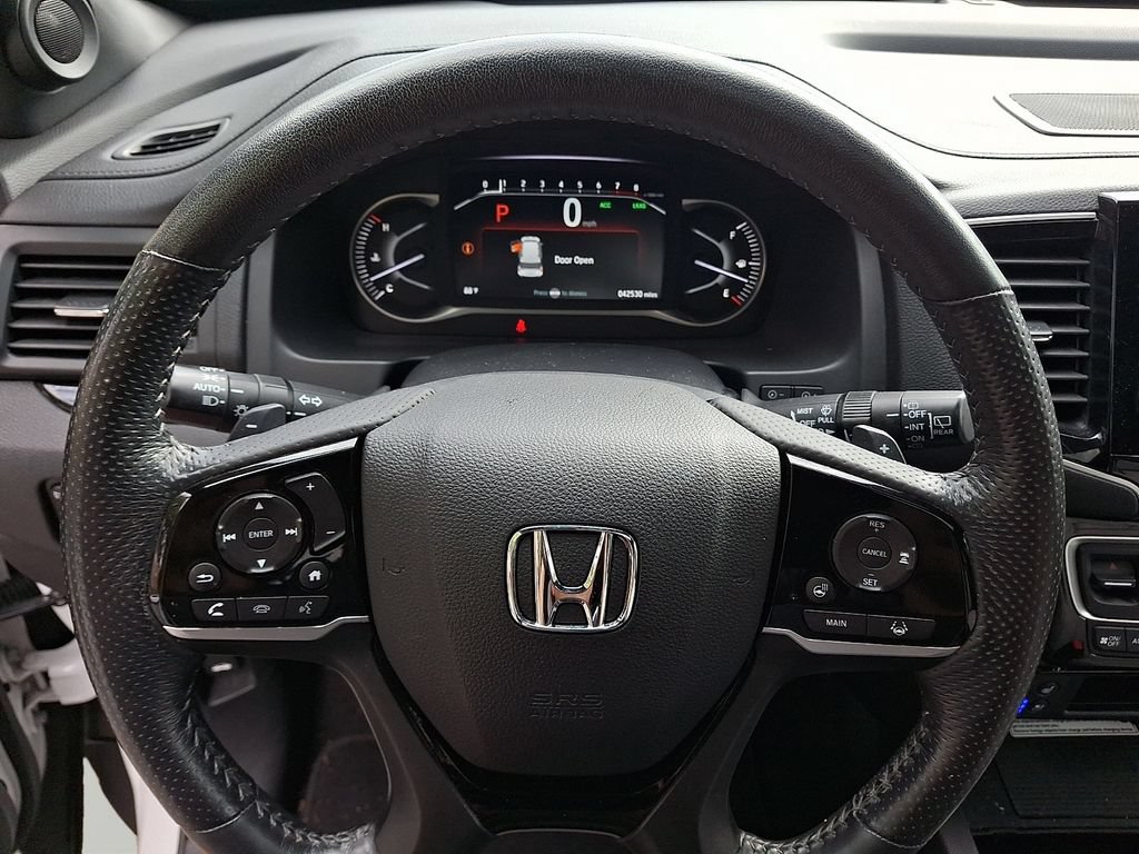 Used 2022 Honda Passport Elite image 23