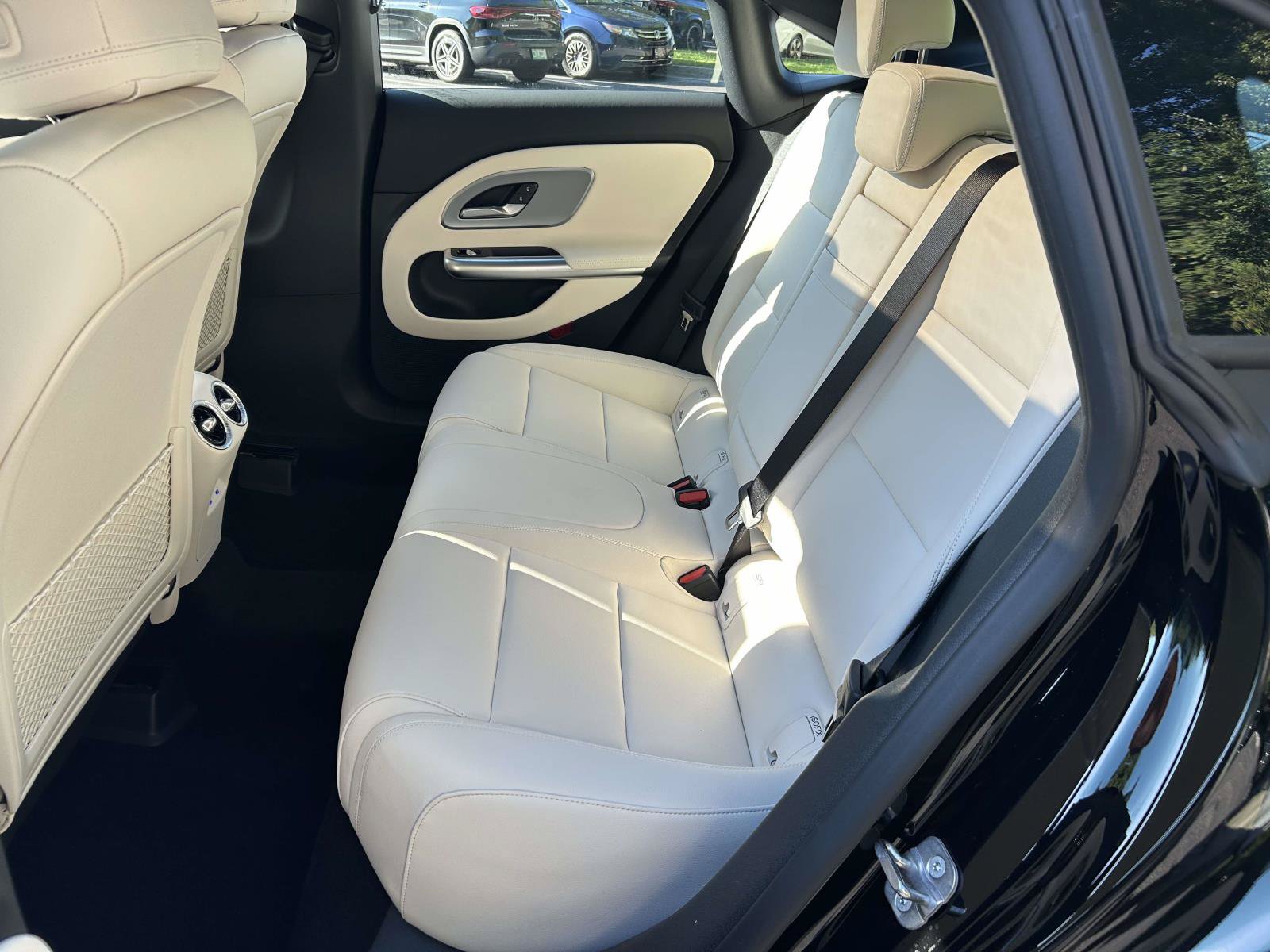 New 2027 Mercedes-Benz CLA 220 image 34