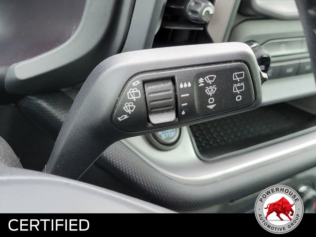 Certified 2023 Ford Bronco Sport Outer Banks w/ Tech Package AWD/4WD image 32