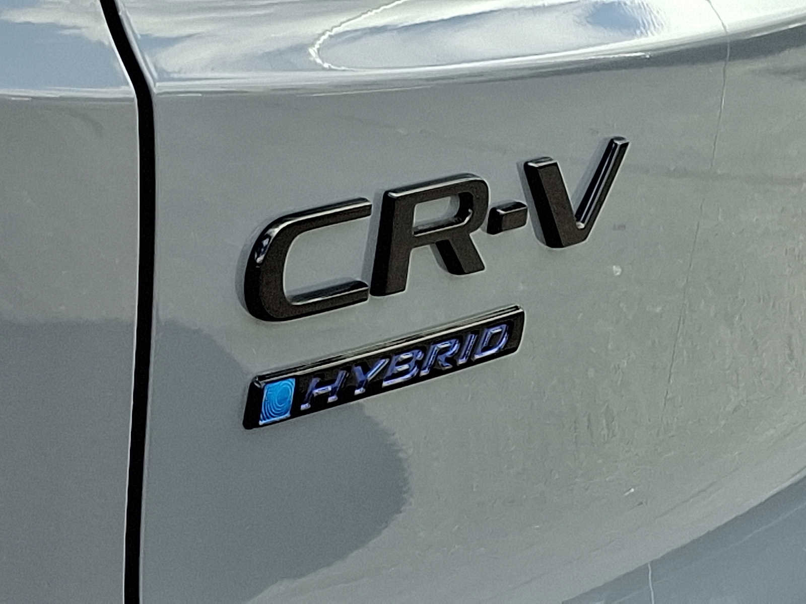 New 2026 Honda CR-V Sport-L image 12