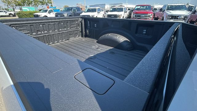 New 2026 Ford F250 XL w/ STX Appearance Package AWD/4WD image 14