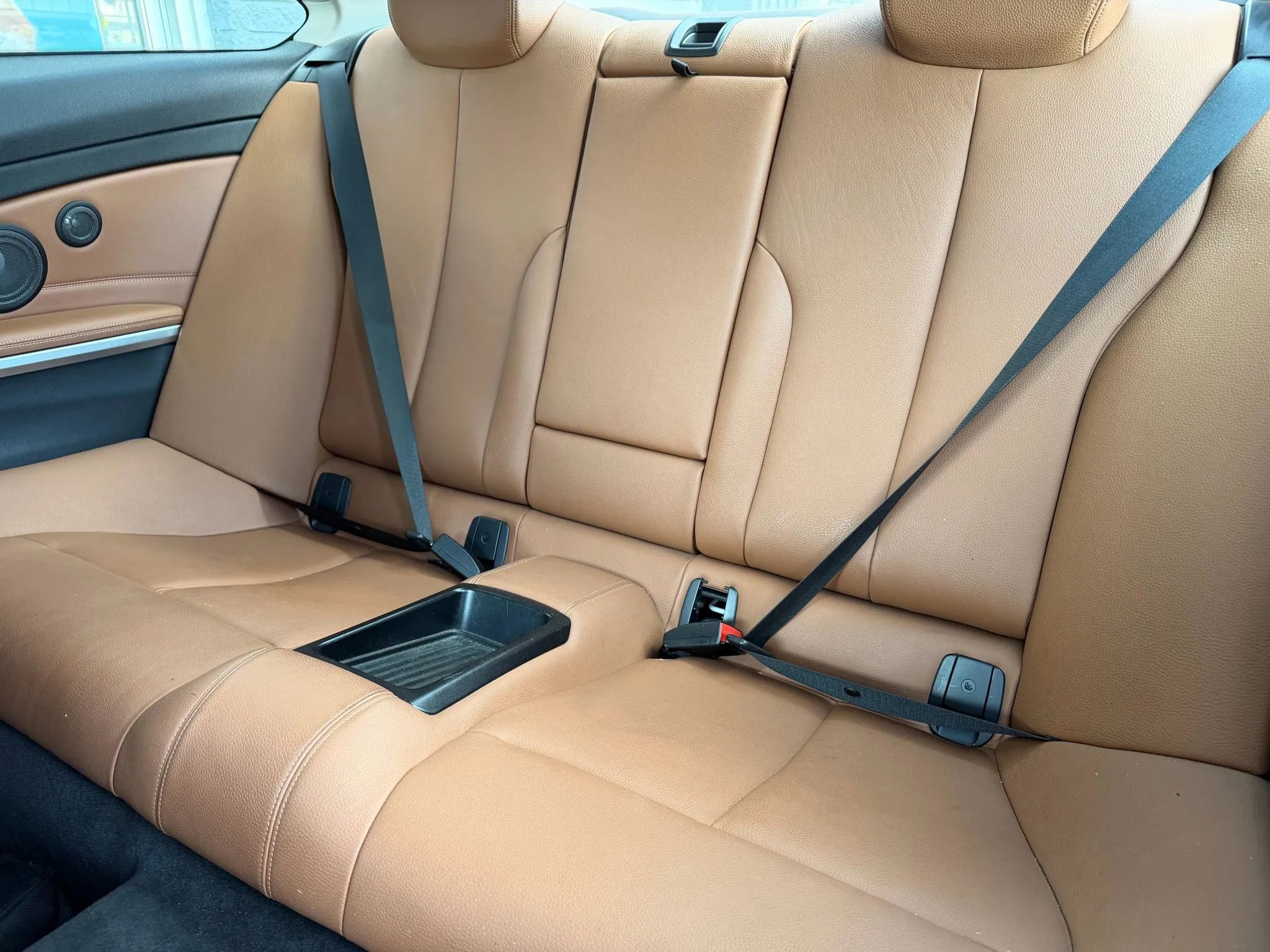 Used 2015 BMW 435i xDrive Coupe w/ Premium Package image 11