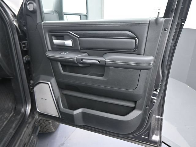 Used 2025 RAM 2500 Power Wagon AWD/4WD image 22