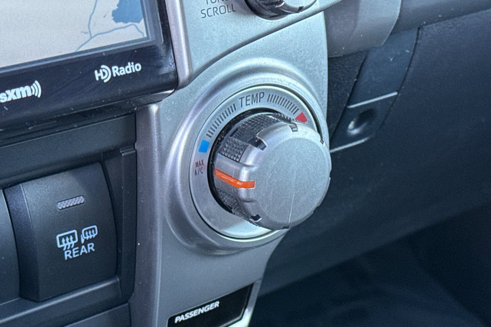 Used 2022 Toyota 4Runner SR5 Premium w/ Moonroof Package image 28