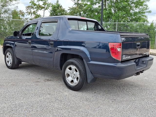 Used 2010 Honda Ridgeline RT image 6
