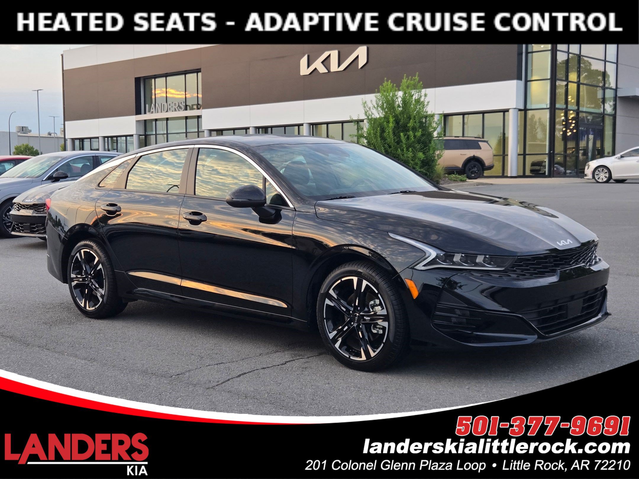 Used 2024 Kia K5 GT-Line w/ GT-Line Premium Package