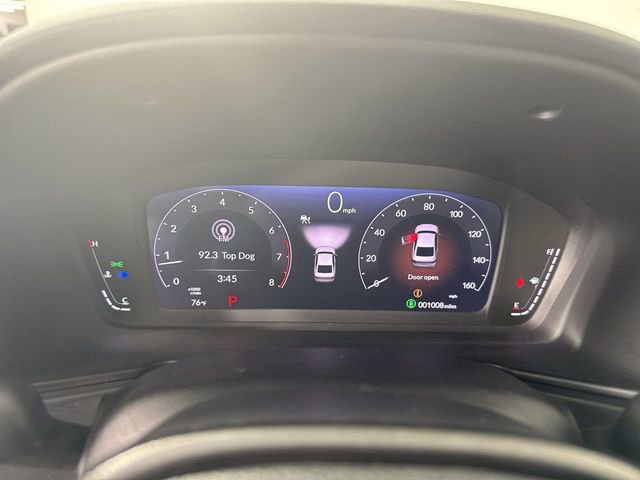 Certified 2025 Honda Accord SE image 18