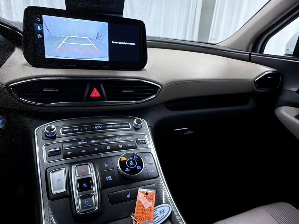 Used 2023 Hyundai Santa Fe SEL w/ Cargo Package image 14