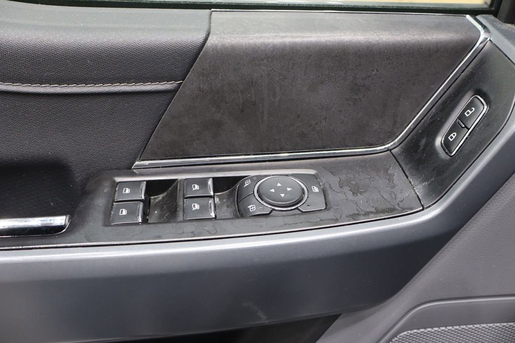 Used 2024 Ford F150 XLT w/ Mobile Office Package image 18