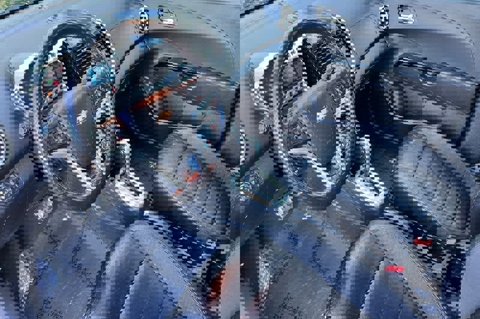 Used 2015 Chevrolet Sonic RS image 11