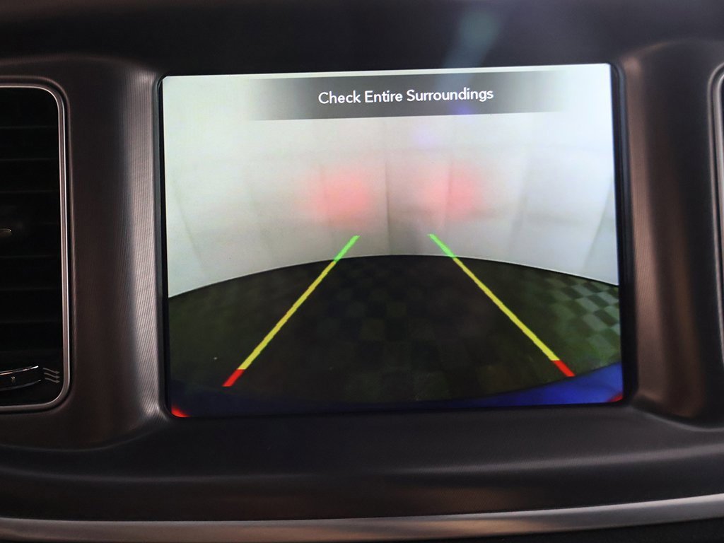 Used 2021 Dodge Charger Scat Pack image 36