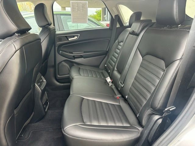 Certified 2021 Ford Edge SEL w/ Convenience Package image 14