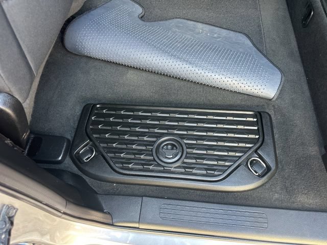 Used 2022 RAM 1500 Lone Star AWD/4WD image 35