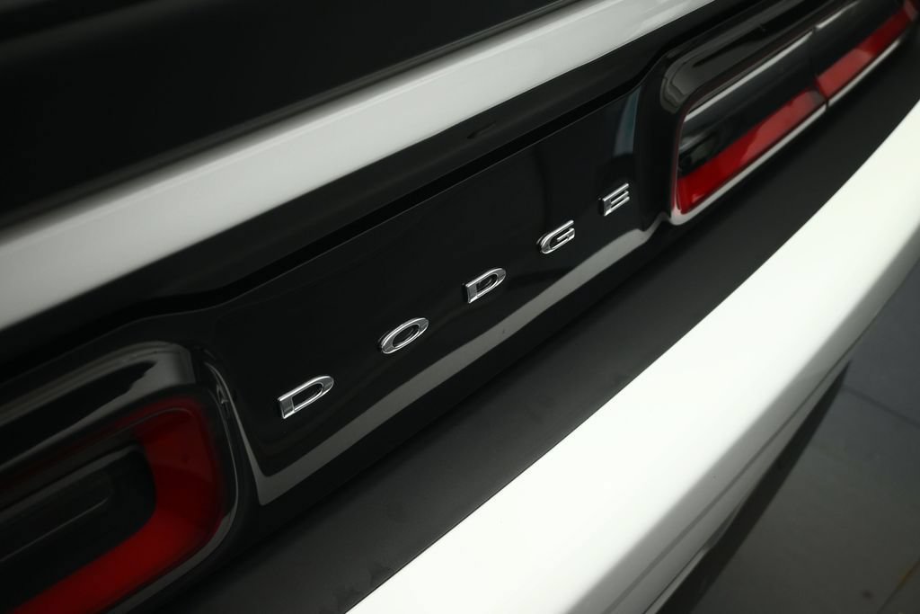 Used 2023 Dodge Challenger SRT Hellcat RWD image 41