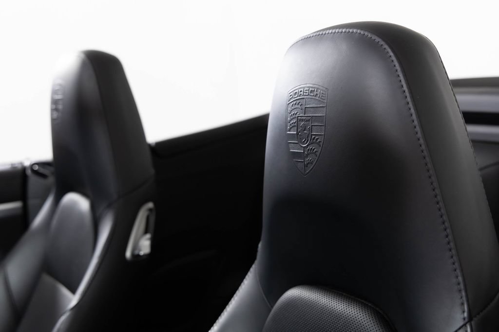Used 2019 Porsche 911 Turbo AWD/4WD image 41