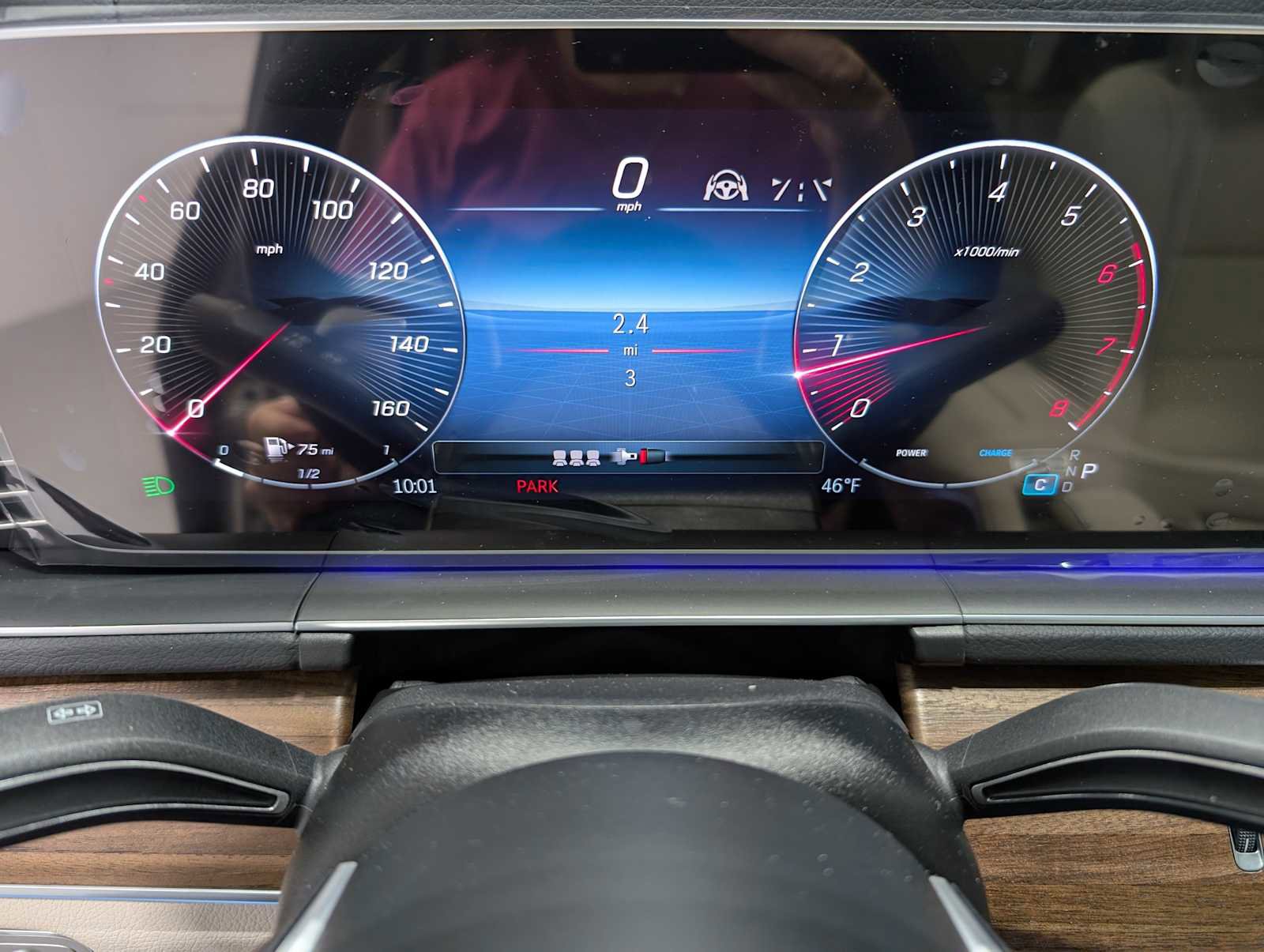 New 2026 Mercedes-Benz GLE 350 4MATIC image 26