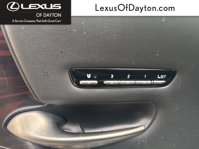 Used 2019 Lexus LS 500 500 Base image 13