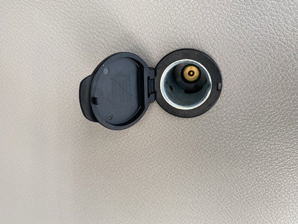 Used 2024 Chrysler Pacifica Touring-L image 20